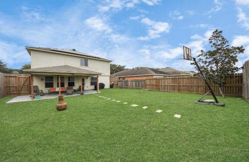 Barker Casa | Ground Floor Suite fast WiFi&TV