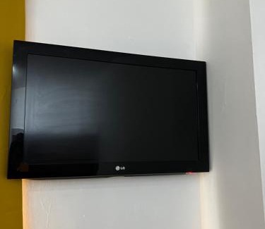 Warrington Apartamento | Ground Floor Two Bed Cairo Street