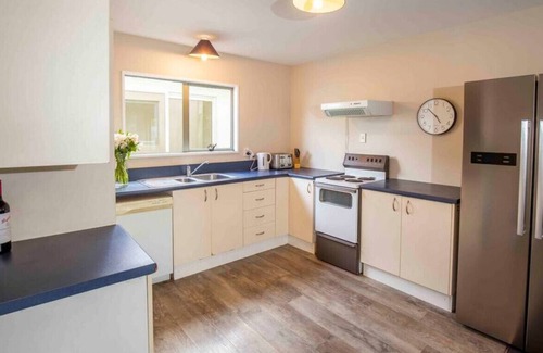 Methven Apartamento | Ground Level Apartment | Methven