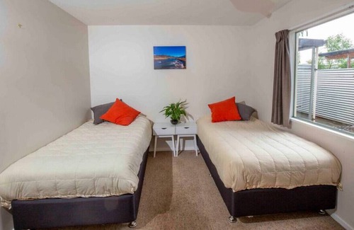 Methven Apartamento | Ground Level Apartment | Methven