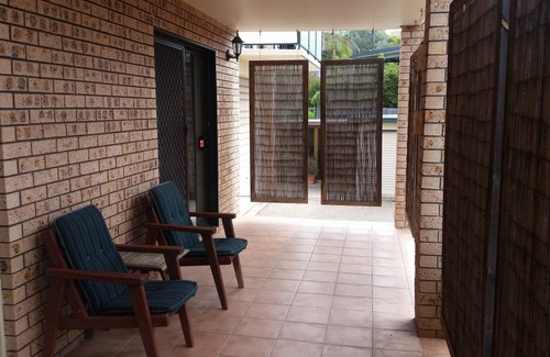 Dalmeny Apartamento | Estudio Dalmeny Shores Ground Level