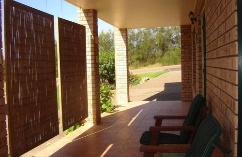 Dalmeny Apartamento | Estudio Dalmeny Shores Ground Level