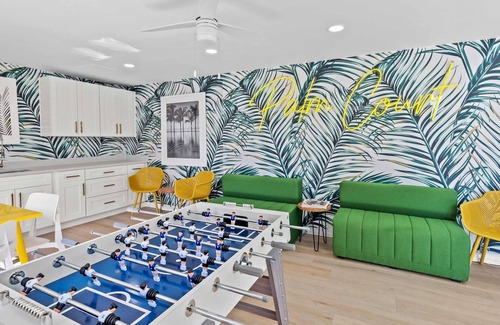 Ash Apartamento | Ground Level Studio|2 Double Beds|Close 2 Beach