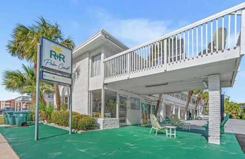 Ash Apartamento | Ground Level Studio|2 Double Beds|Close 2 Beach