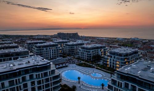 Nardaran Apartamento | Ground Polo