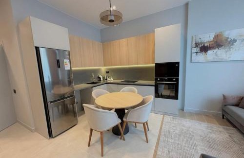 Nardaran Apartamento | Ground Polo