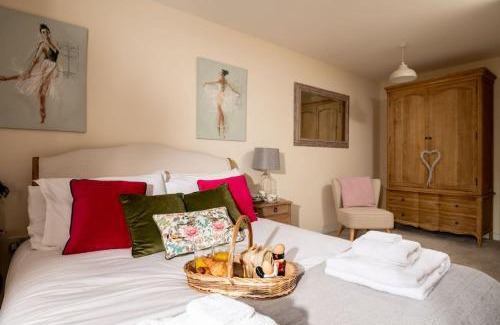 Aldborough Apartamento | Ground Wing - Norfolk Cottage Agency
