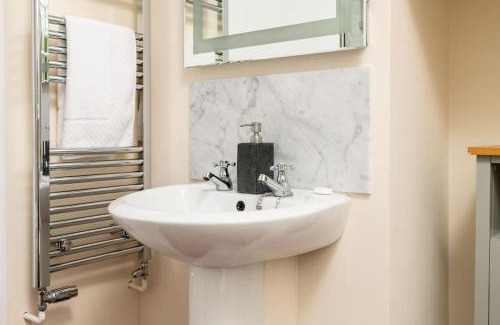 Aldborough Apartamento | Ground Wing - Norfolk Cottage Agency