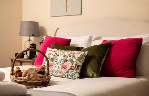 Aldborough Apartamento | Ground Wing - Norfolk Cottage Agency