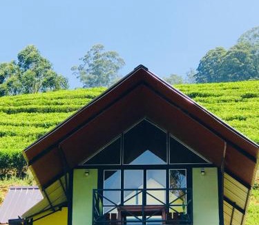 Nuwara Eliya Apartamento | Grounder's River Cabin