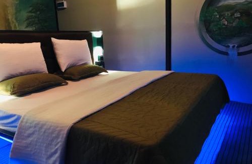 Nuwara Eliya Apartamento | Grounder's River Cabin