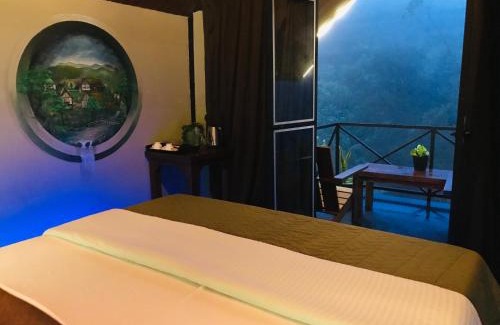 Nuwara Eliya Apartamento | Grounder's River Cabin