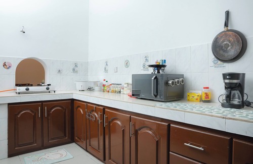 Maharagama Apartamento | groundfloor 2-bedroom apartment in wonderful Maharagama