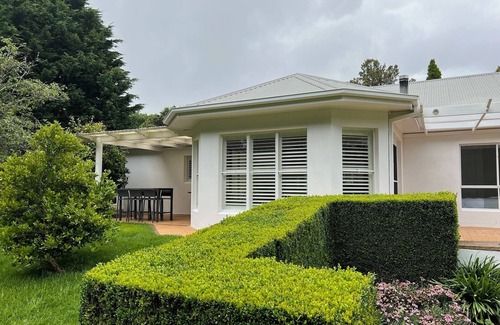Robertson Casa | Grounds of Robertson. Stylish and Exclusive.