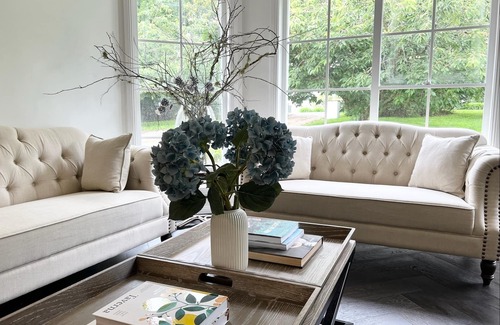 Robertson Casa | Grounds of Robertson. Stylish and Exclusive.