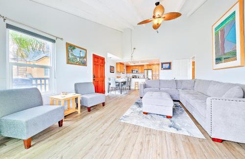 Balboa Peninsula Casa | Groundswell B