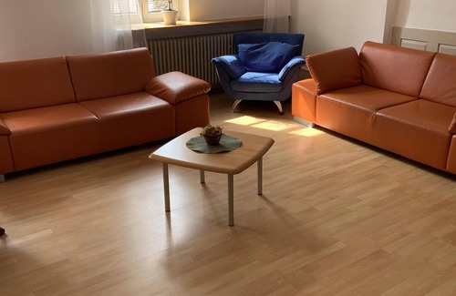 Durbach Casa | Alojamiento de grupo Durbach