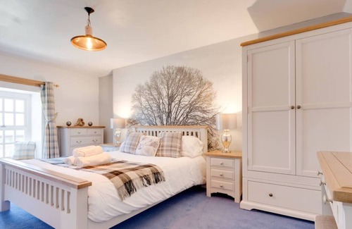 Brecon Casa | Group accommodation in the Brecon Beacon