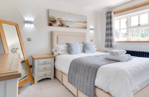 Brecon Casa | Group accommodation in the Brecon Beacon