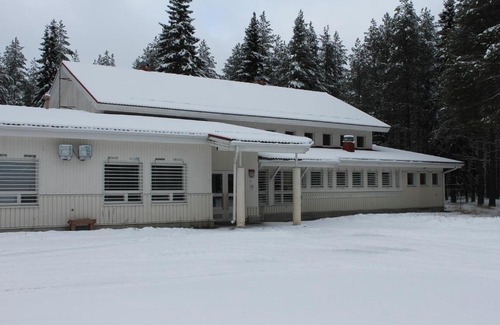 Ruka Apartamento | Group accommodation, Kuusamon Erämajoitus