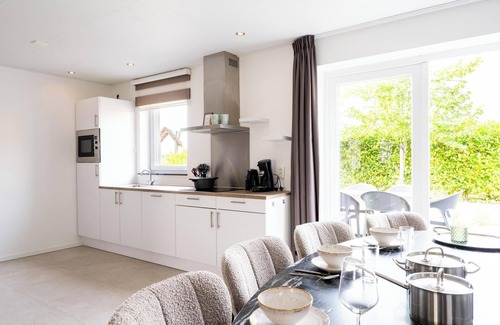 Gasthuis Villa | Group accommodation 8 + 2