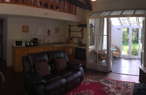 Machynlleth Casa | Aventuras grupales y familiares en el campo para 19 personas