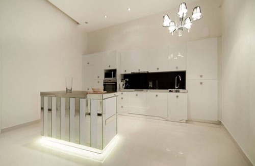 Csarnok negyed Apartamento | ¡Apartamento para grupos / sauna / balcón / CENT / OFERTA NOVIEMBRE!