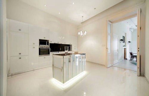 Csarnok negyed Apartamento | ¡Apartamento para grupos / sauna / balcón / CENT / OFERTA NOVIEMBRE!