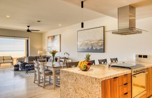 Cabo San Lucas Apartamento | Group Apt #13 #16, no View, 3br, 12 pax