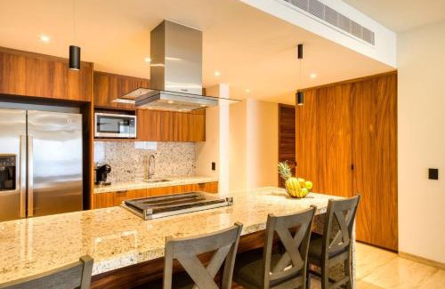 Cabo San Lucas Apartamento | Group Apt 13 16, no view, 3BR, 12 pax