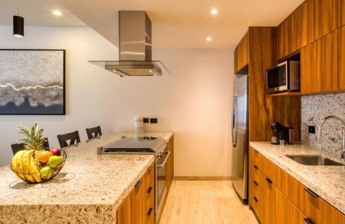 Cabo San Lucas Apartamento | Group Apt 13 16, no view, 3BR, 12 pax