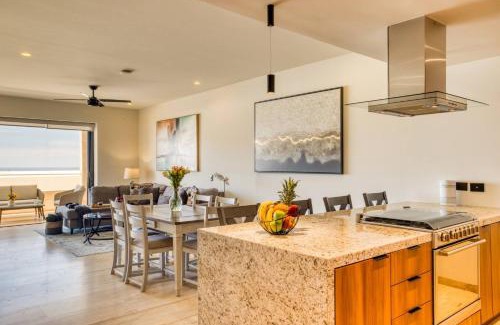 Cabo San Lucas Apartamento | Group Apt 13 16, no view, 3BR, 12 pax