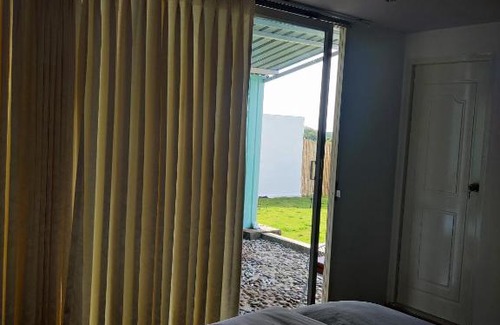 Hyderabad Casa | Group Cabin at Clapping Leaves