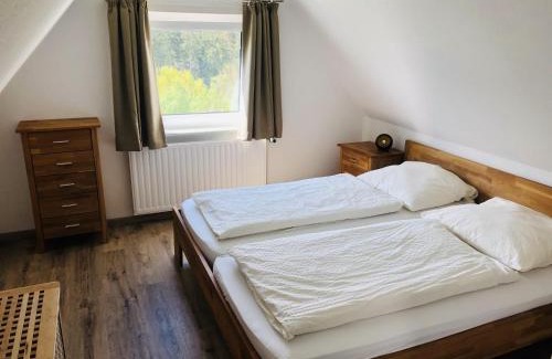 Pulvermuhle Casa | Group Getaway in Brilon-Wald, cleaning included