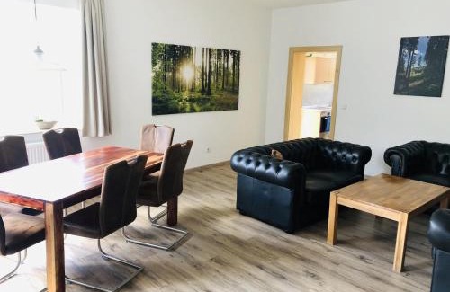 Pulvermuhle Casa | Group Getaway in Brilon-Wald