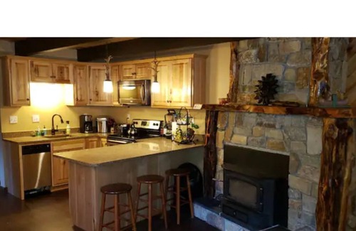 Port Angeles Casa | Group Getaway Lake Sutherland Olympic Peninsula!