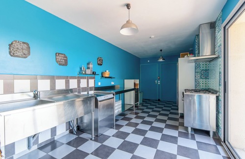 Malherbe-sur-Ajon Casa | Group gîte with wellness area 25 minutes from the beaches of Normandy