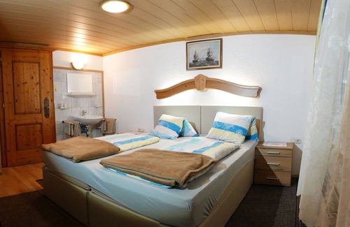Hippach-Schwendberg Apartamento | Casa de vacaciones para grupos en Hippach con vistas de ensueño