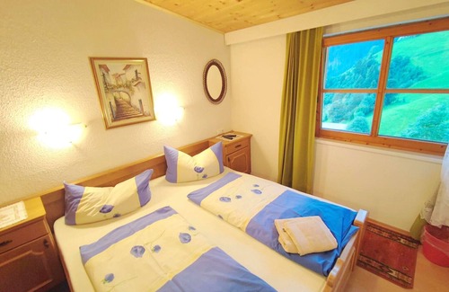 Hippach-Schwendberg Apartamento | Casa de vacaciones para grupos en Hippach con vistas de ensueño