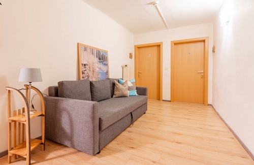 Itter Casa | Group home with beer garden near ski resort