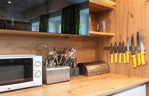 Eben im Pongau Casa | Group house Hannah, 25 people