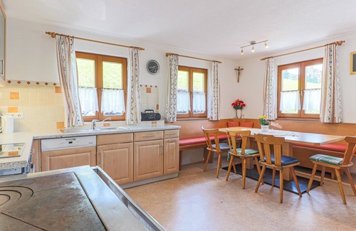 Brixen im Thale Apartamento | Group house located between Westendorf and Brixen im Thale