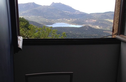 Speloncato Condominio | Group offer T3**** + 5 rooms--> 15 people / private interior and garden