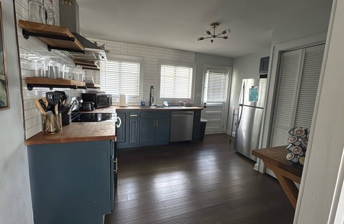 West End Casa | Combined Duplexes in Vibrant West End Atlanta