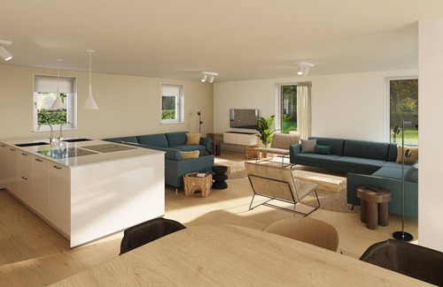 Gasselte Casa | Retiro grupal en Drenthe Bliss, Gasselte