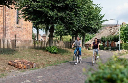 Gasselte Casa | Retiro grupal en Drenthe Bliss, Gasselte