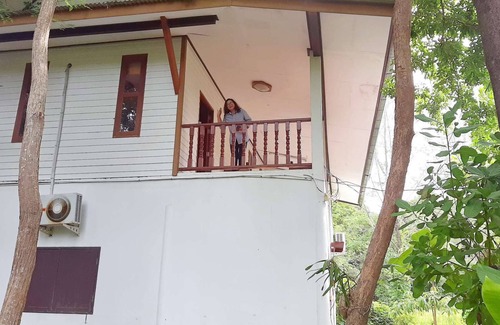 Ao Nang Apartamento | Group room for up to 4 persons (+ toddlers)