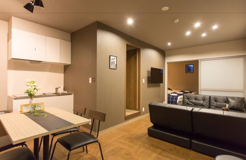 Minami Apartamento | Group STAY CLASSE 02