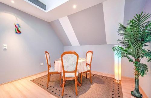 Brilon Casa | Group Stay in Brilon-Wald, cleaning included