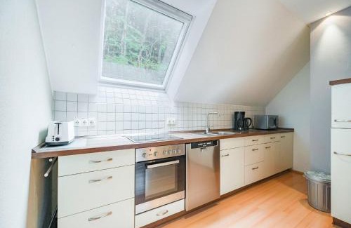 Brilon Casa | Group Stay in Brilon-Wald, cleaning included